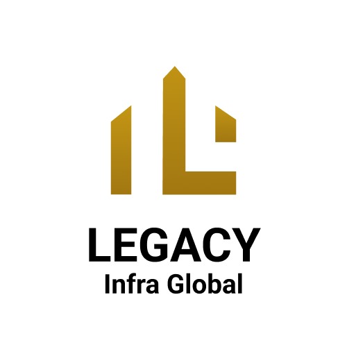 Legacy Infra Global Logo