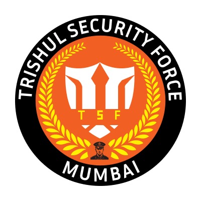 Trishul Logo