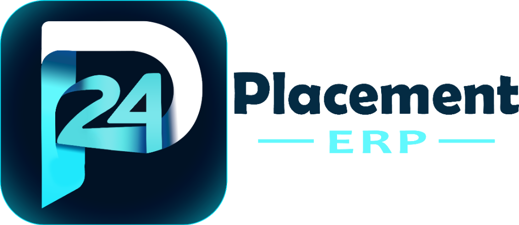 Placement ERP - Your Digital Hiring Partner